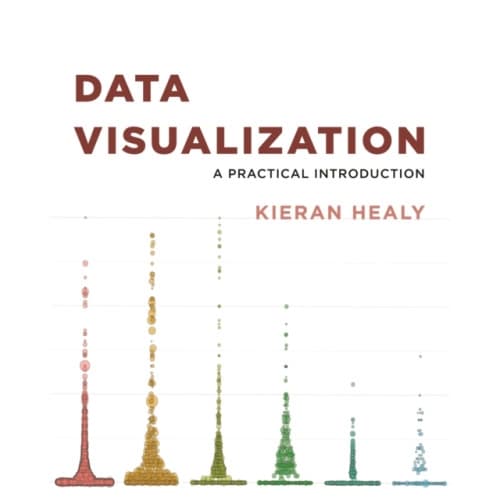 Data Visualization (inbunden, eng)