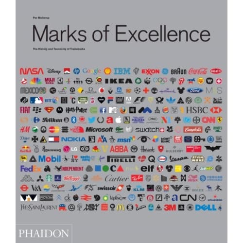 Marks of Excellence (inbunden, eng)