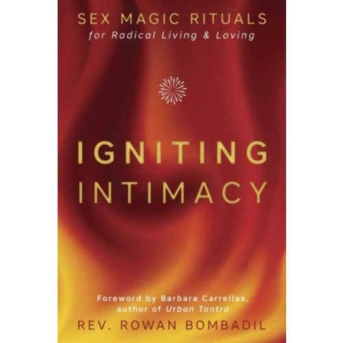 Igniting Intimacy (häftad, eng)