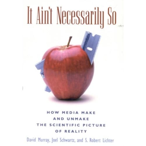It Ain't Necessarily So (inbunden, eng)