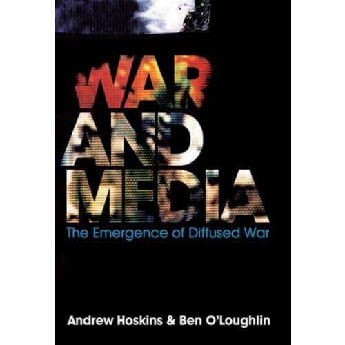 War and Media (häftad, eng)