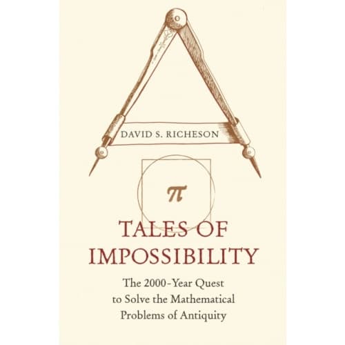 Tales of Impossibility (häftad, eng)
