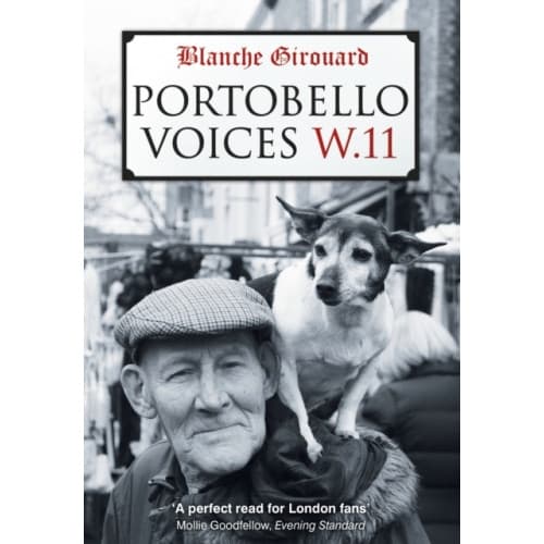 Portobello Voices (häftad, eng)