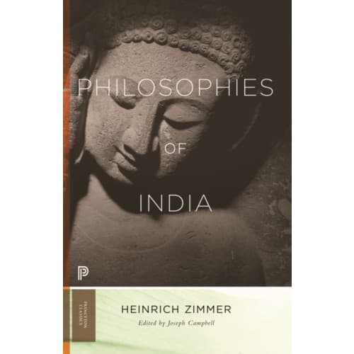 Philosophies of India (häftad, eng)
