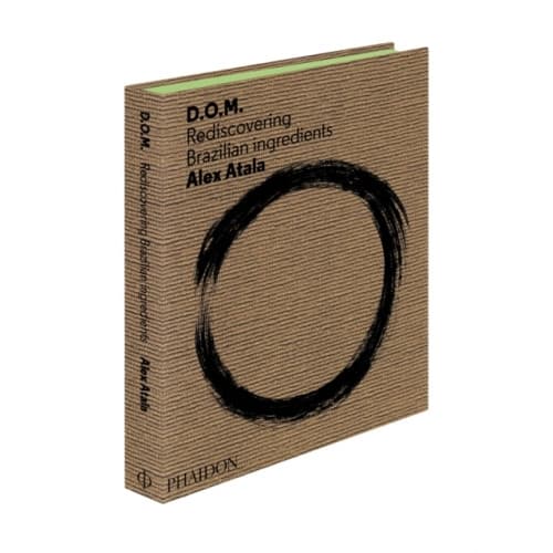 D.O.M. (inbunden, eng)
