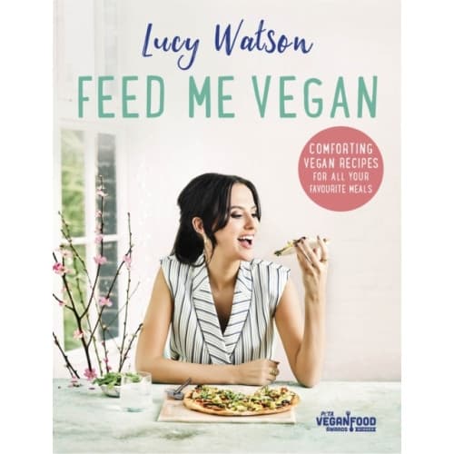 Feed Me Vegan (häftad, eng)