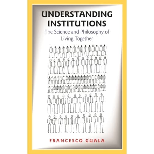 Understanding Institutions (häftad, eng)