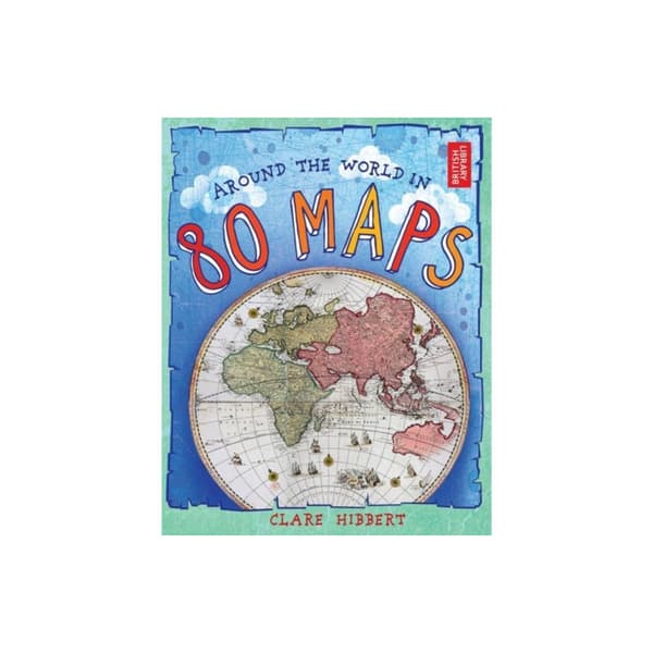 Great Voyages (inbunden, eng)