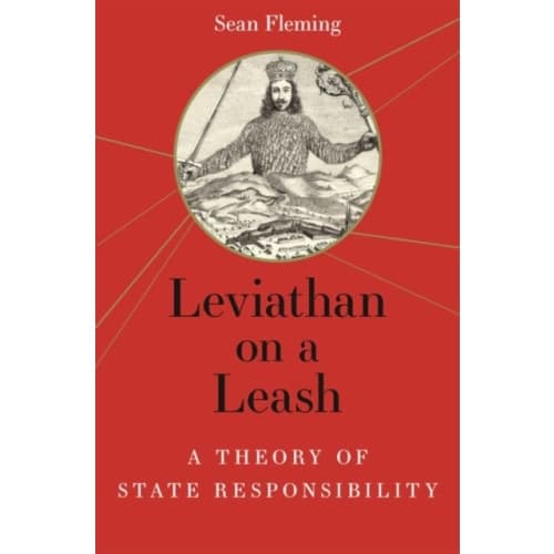 Leviathan on a Leash (inbunden, eng)