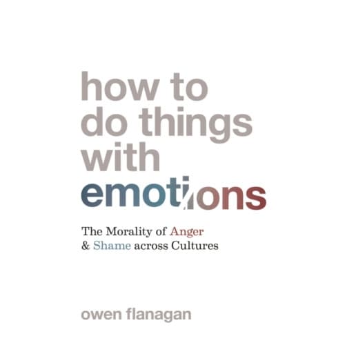 How to Do Things with Emotions (inbunden, eng)