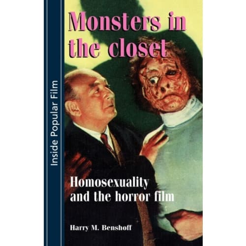 Monsters in the Closet (häftad, eng)
