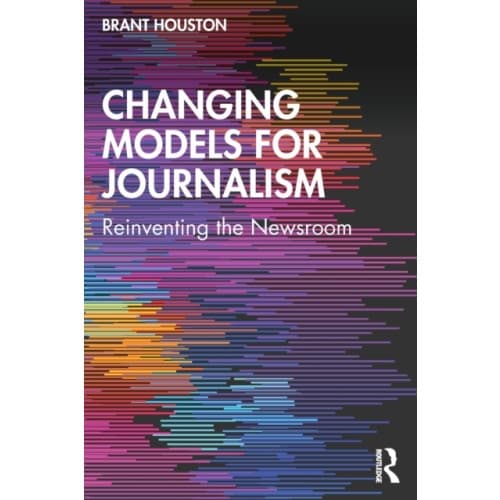 Changing Models for Journalism (häftad, eng)