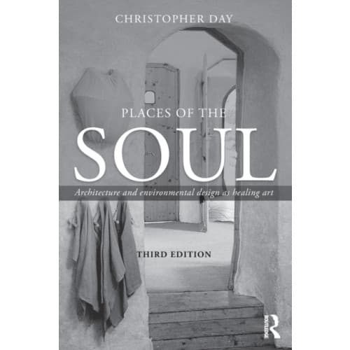 Places of the Soul (häftad, eng)