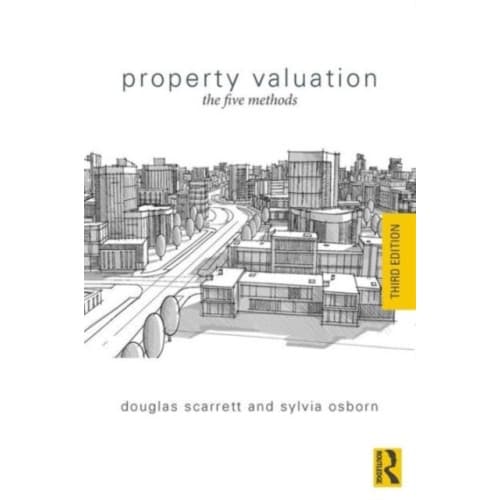 Property Valuation (häftad, eng)