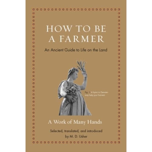 How to Be a Farmer (inbunden, eng)