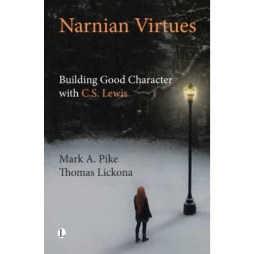 Narnian Virtues (häftad, eng)