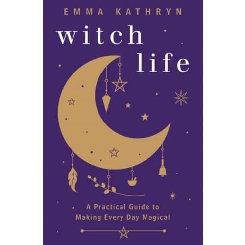 Witch Life (häftad, eng)