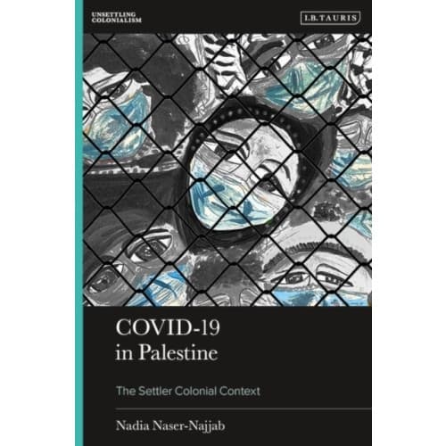 Covid-19 in Palestine (häftad, eng)