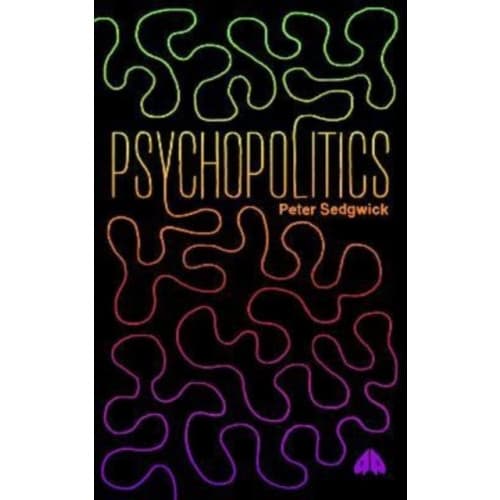 PsychoPolitics (häftad, eng)