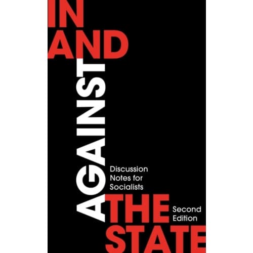 In and Against the State (häftad, eng)