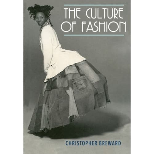 The Culture of Fashion (häftad, eng)