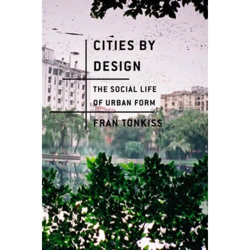 Cities by Design (häftad, eng)