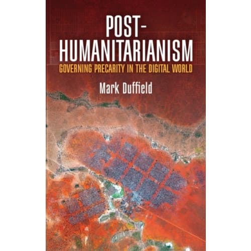Post-Humanitarianism (häftad, eng)