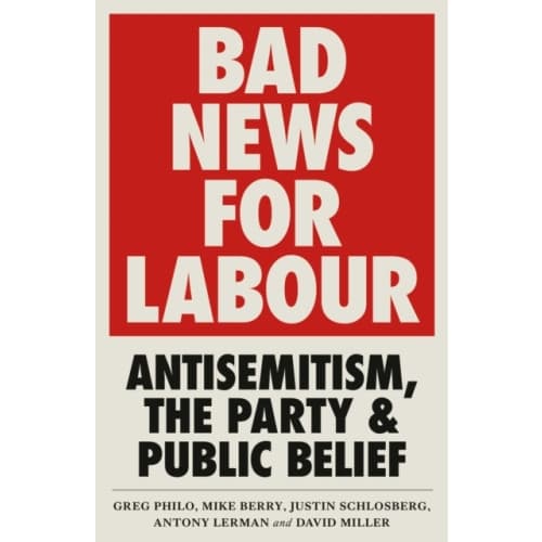 Bad News for Labour (häftad, eng)