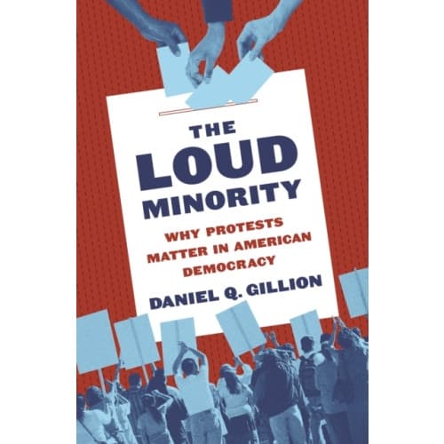 The Loud Minority (häftad, eng)