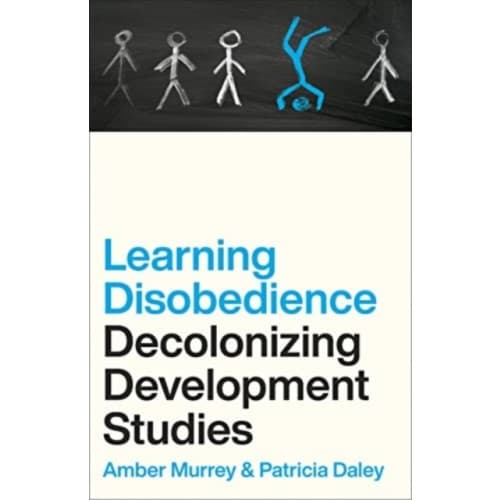 Learning Disobedience (häftad, eng)