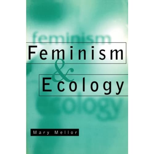 Feminism and Ecology (häftad, eng)