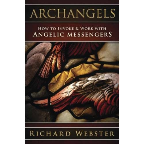 Archangels (häftad, eng)