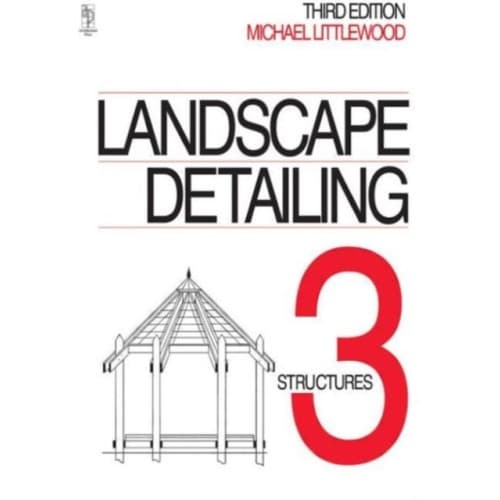 Landscape Detailing Volume 3 (häftad, eng)