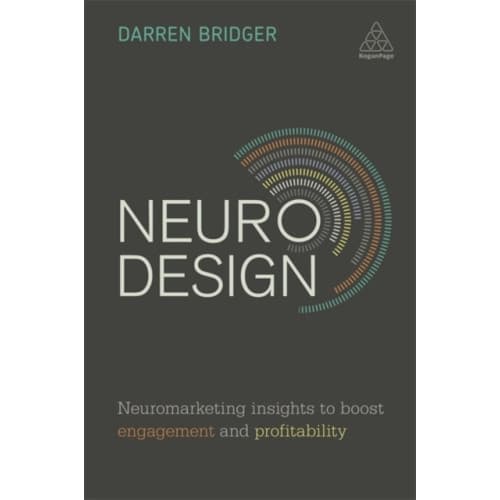 Neuro Design (häftad, eng)