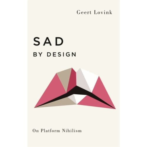 Sad by Design (häftad, eng)