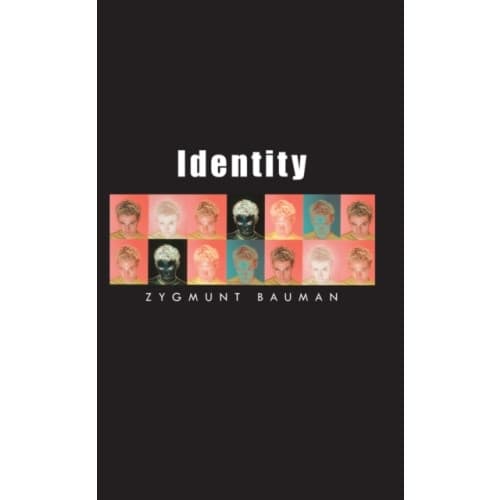 Identity (häftad, eng)