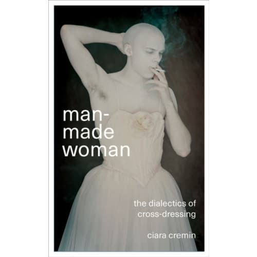 Man-Made Woman (häftad, eng)