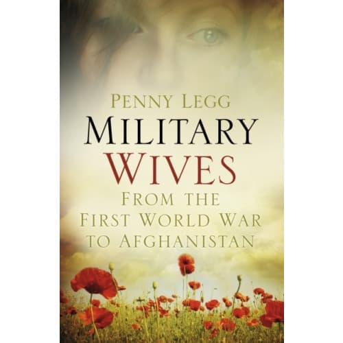 Military Wives (inbunden, eng)
