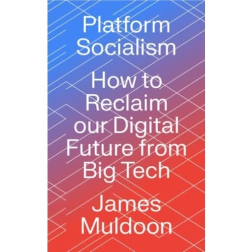 Platform Socialism (häftad, eng)