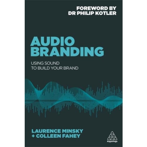 Audio Branding (häftad, eng)
