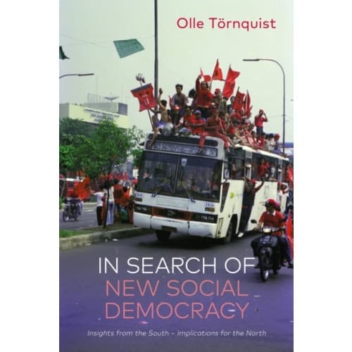 In Search of New Social Democracy (häftad, eng)