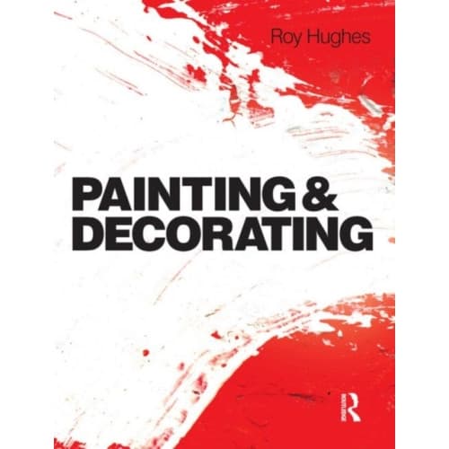 Painting and Decorating (häftad, eng)