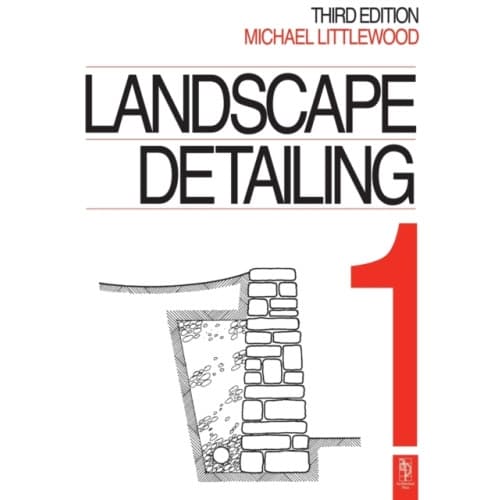 Landscape Detailing Volume 1 (häftad, eng)