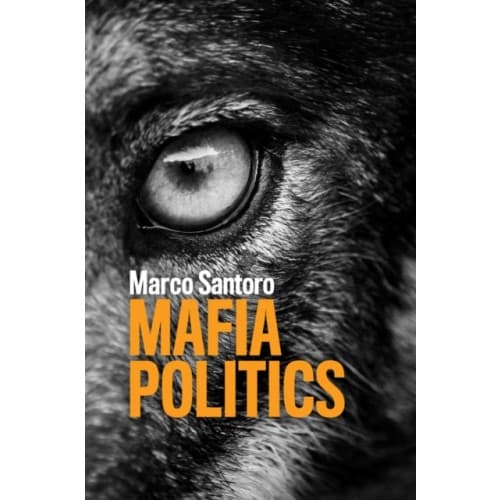 Mafia Politics (häftad, eng)