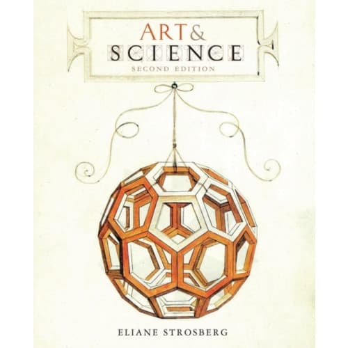 Art & Science (häftad, eng)