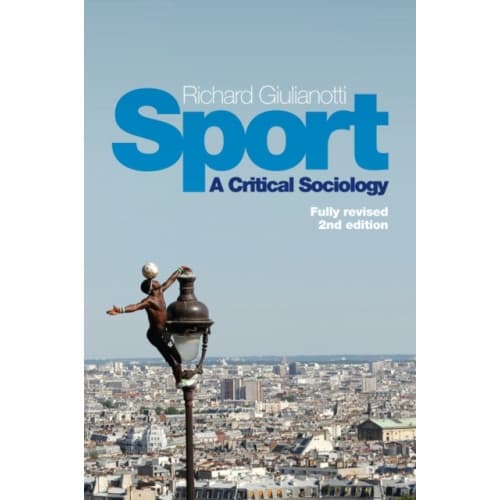 Sport (häftad, eng)