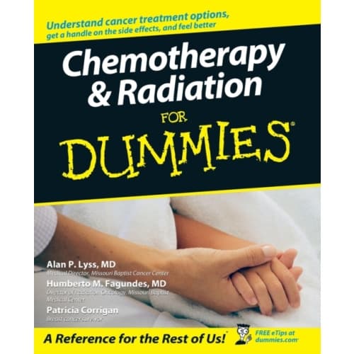 Chemotherapy and Radiation For Dummies (häftad, eng)