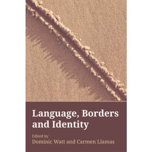 Language, Borders and Identity (häftad, eng)