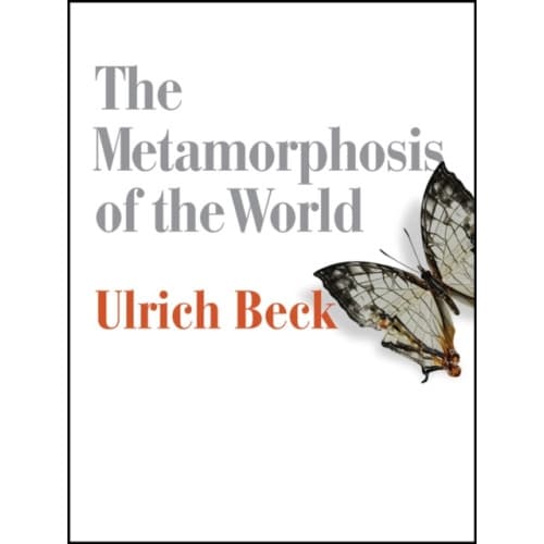 The Metamorphosis of the World (häftad, eng)