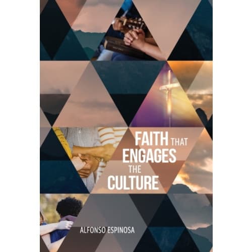 Faith That Engages the Culture (häftad, eng)
